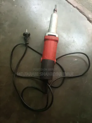 Pencil Grinding Machine