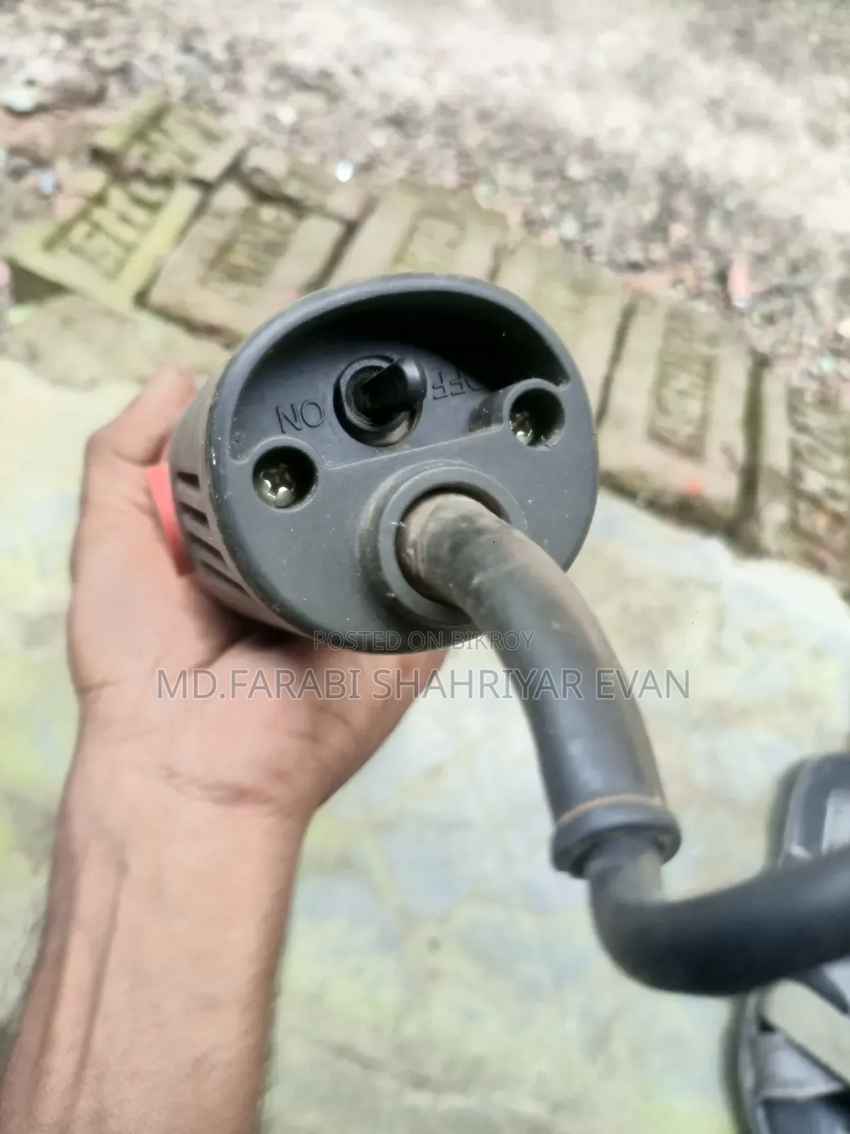 Pencil Grinding Machine