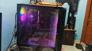 Desktop Computer 8GB Intel Core i5 SSD 512GB