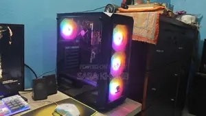 Desktop Computer 8GB Intel Core i5 SSD 512GB