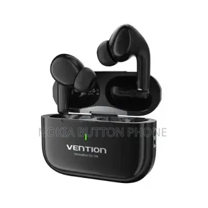 VENTION NBVB0 Echo Lite E11 Wireless Bluetooth Earbuds - White