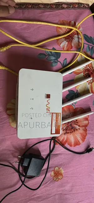 বাংলালিংক রাউটার