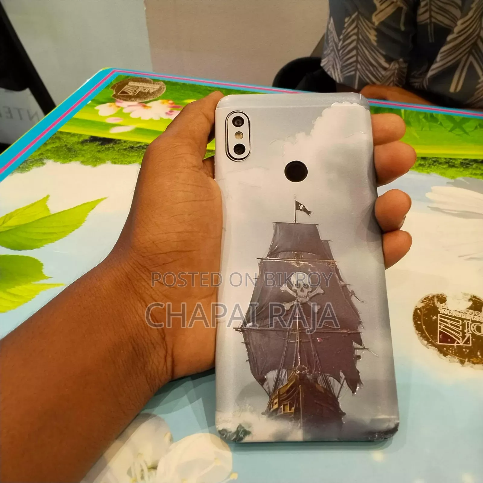 Xiaomi Redmi Note 5 Pro 64 GB Black