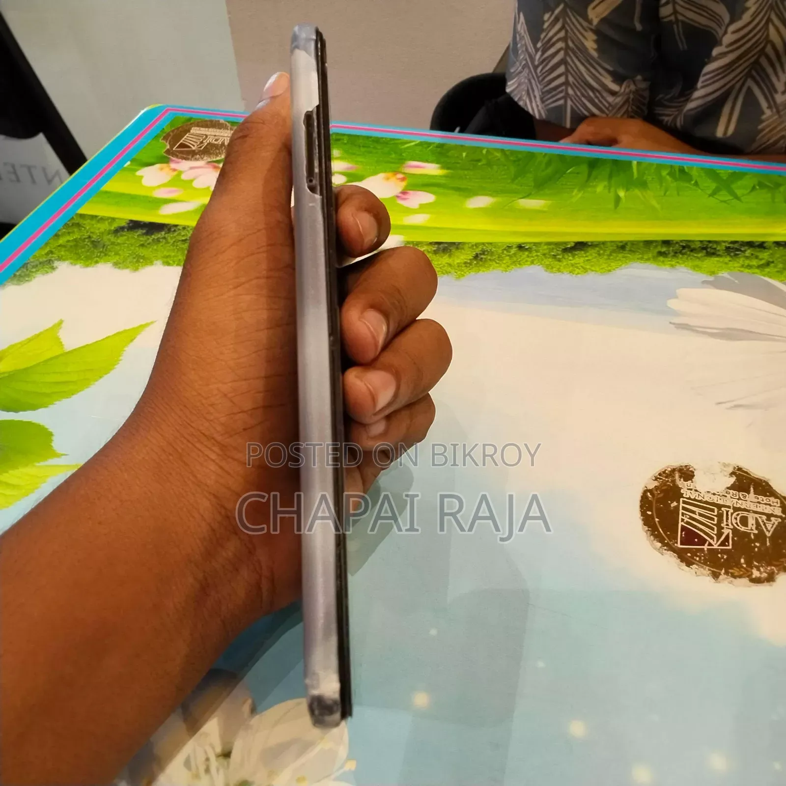 Xiaomi Redmi Note 5 Pro 64 GB Black