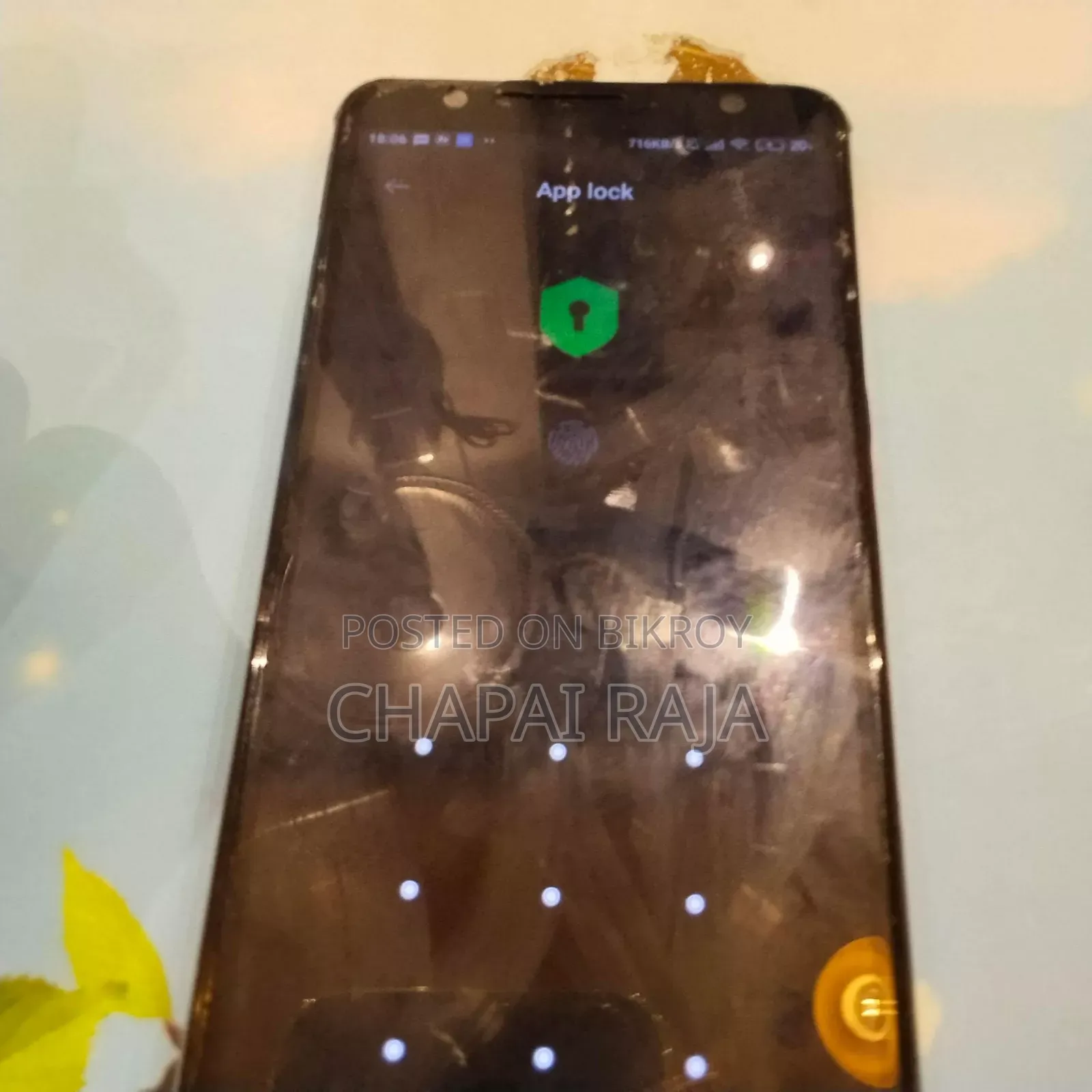 Xiaomi Redmi Note 5 Pro 64 GB Black