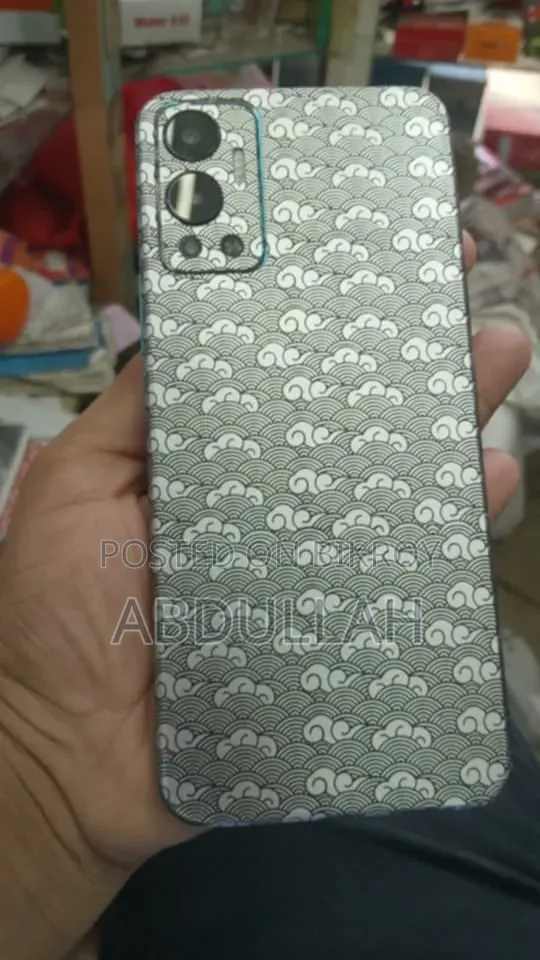 Infinix Hot 12 128 GB