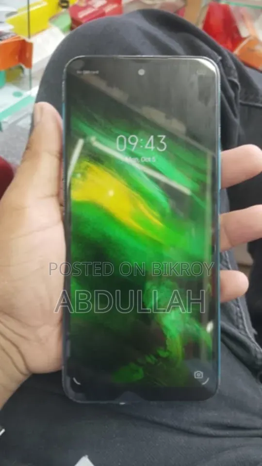 Infinix Hot 12 128 GB