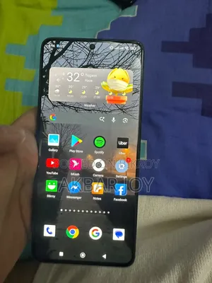 Xiaomi Redmi Note 13 Pro 5G 512 GB Red