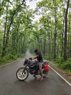 Runner Knight Rider V2 ২০১৭ ব্ল্যাক