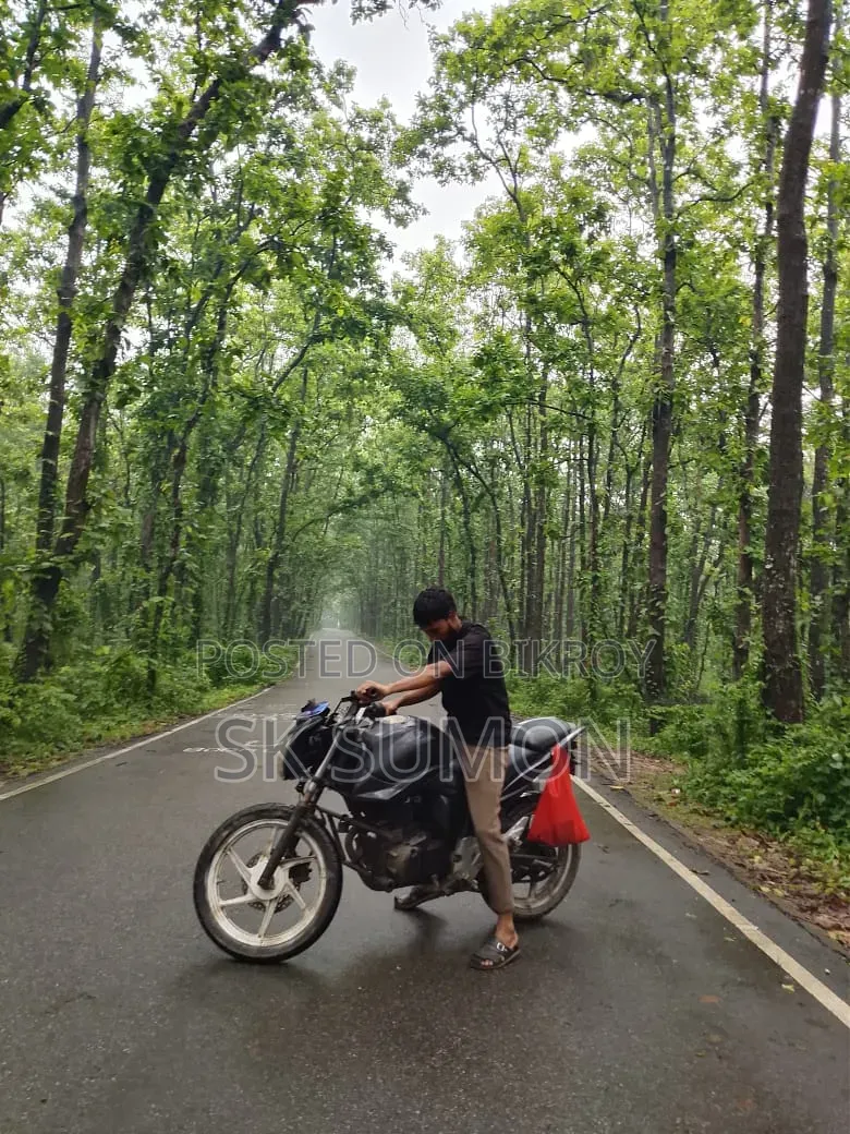 Runner Knight Rider V2 ২০১৭ ব্ল্যাক