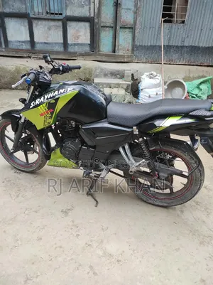 টিভিএস আপাচে আরটিআর ১৬০ ২ভি ২০২৬