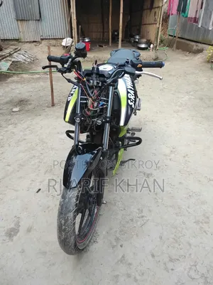 টিভিএস আপাচে আরটিআর ১৬০ ২ভি ২০২৬