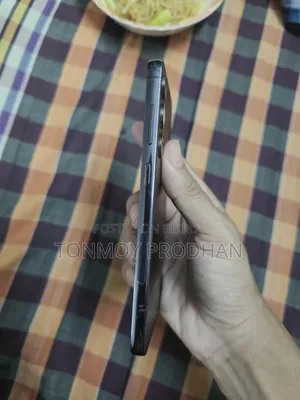 Samsung Galaxy S23 Plus 256 GB Black