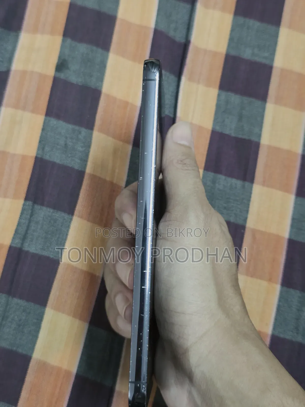 Samsung Galaxy S23 Plus 256 GB Black