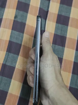 Samsung Galaxy S23 Plus 256 GB Black
