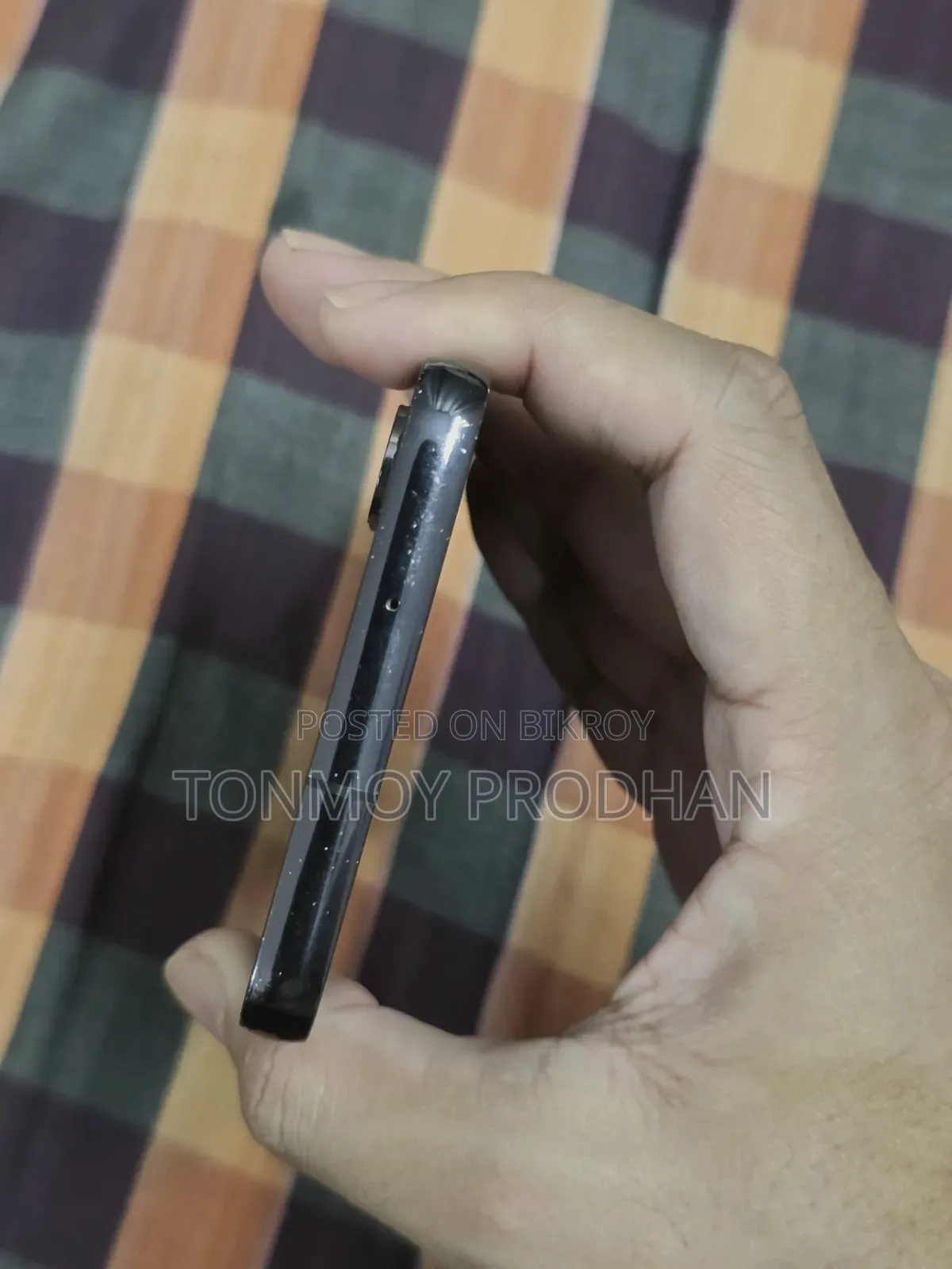 Samsung Galaxy S23 Plus 256 GB Black