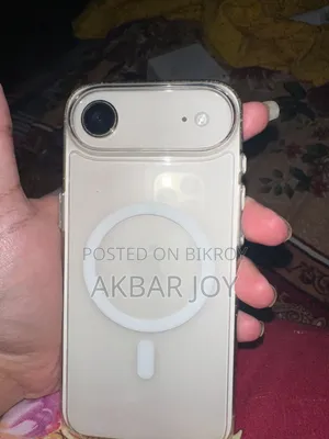 অ্যাপল আইফোন এয়ার ২৫৬ জিবি গোল্ড
