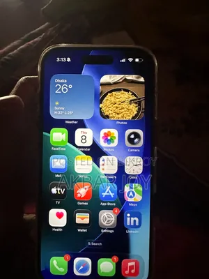 অ্যাপল আইফোন এয়ার ২৫৬ জিবি গোল্ড