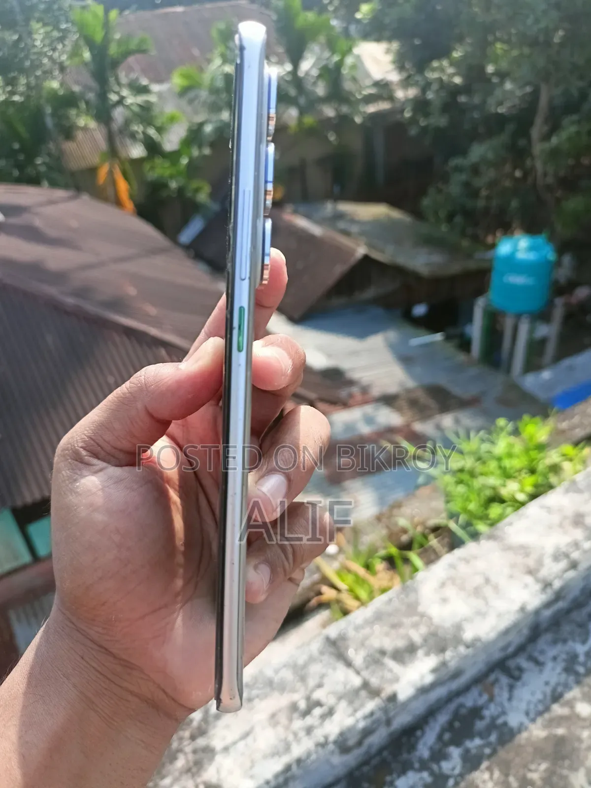 Infinix Hot 60 Pro+ 256 GB White