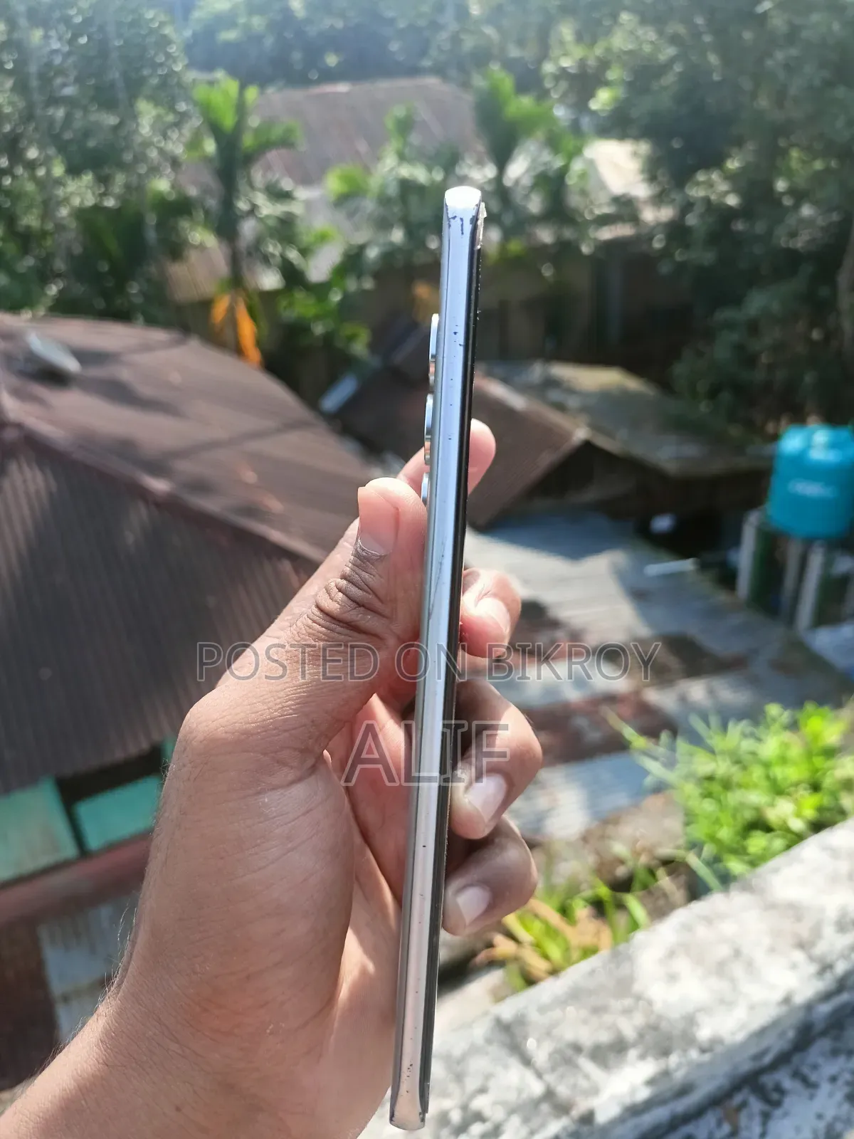 Infinix Hot 60 Pro+ 256 GB White