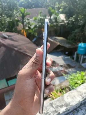 Infinix Hot 60 Pro+ 256 GB White