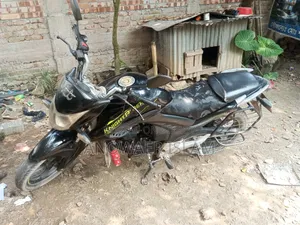 রানার নাইট রাইডার ভি২ ২০১৯ ব্ল্যাক