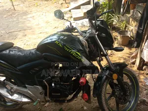 Runner Knight Rider V2 2019 Black
