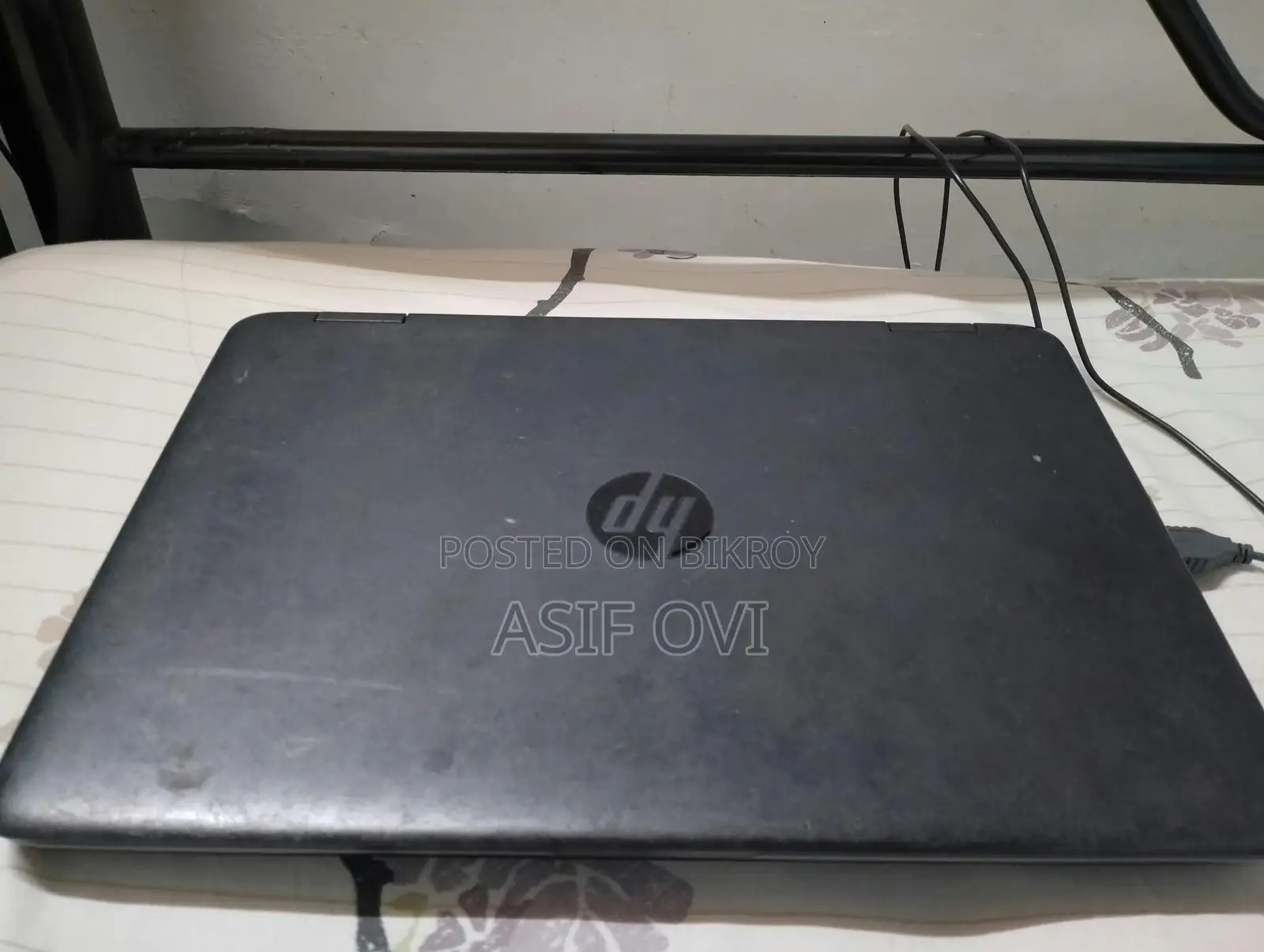 ল্যাপটপ HP ProBook 645 G3 ৮ জিবি এএমডি এসএসডি ২৫৬ জিবি