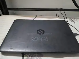 ল্যাপটপ HP ProBook 645 G3 ৮ জিবি এএমডি এসএসডি ২৫৬ জিবি