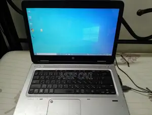ল্যাপটপ HP ProBook 645 G3 ৮ জিবি এএমডি এসএসডি ২৫৬ জিবি