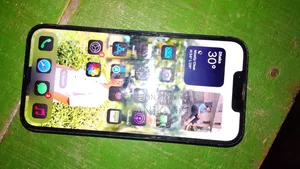 Apple iPhone 13 128 GB Blue