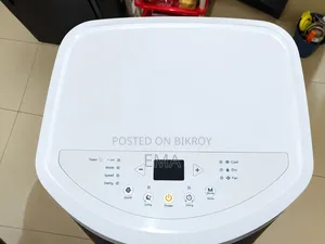 গ্রী কোম্পানি ১ টন পোর্টেবল এসি ১৭০০০ ফিক্সড