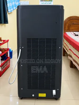 গ্রী কোম্পানি ১ টন পোর্টেবল এসি ১৭০০০ ফিক্সড