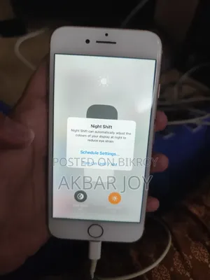 Apple iPhone 8 64 GB Gold