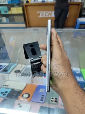 Google Pixel 7 Pro 128 GB White