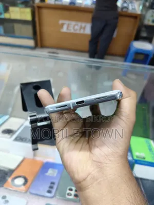 Google Pixel 7 Pro 128 GB White