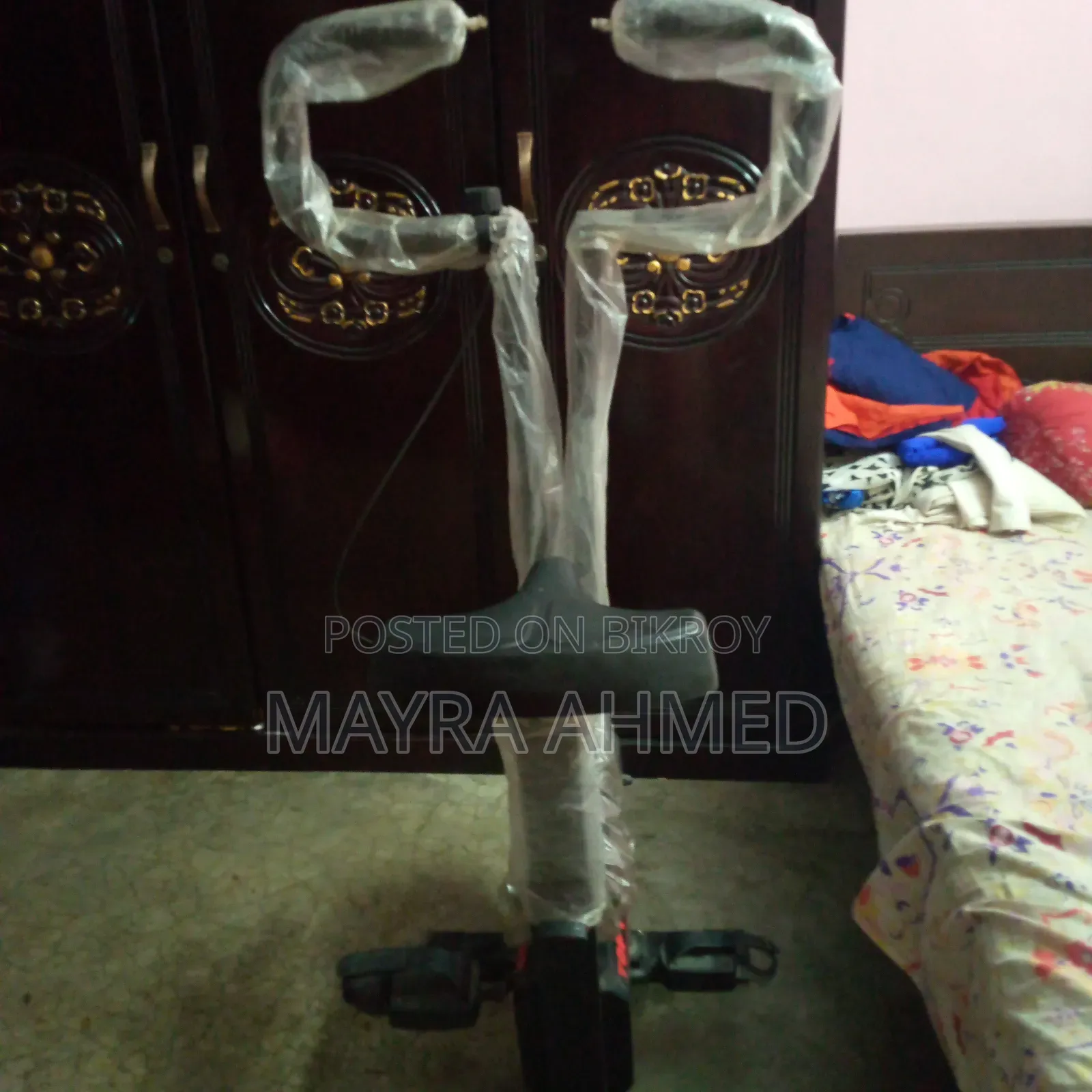Bike সাইকেল বিক্রি করবো