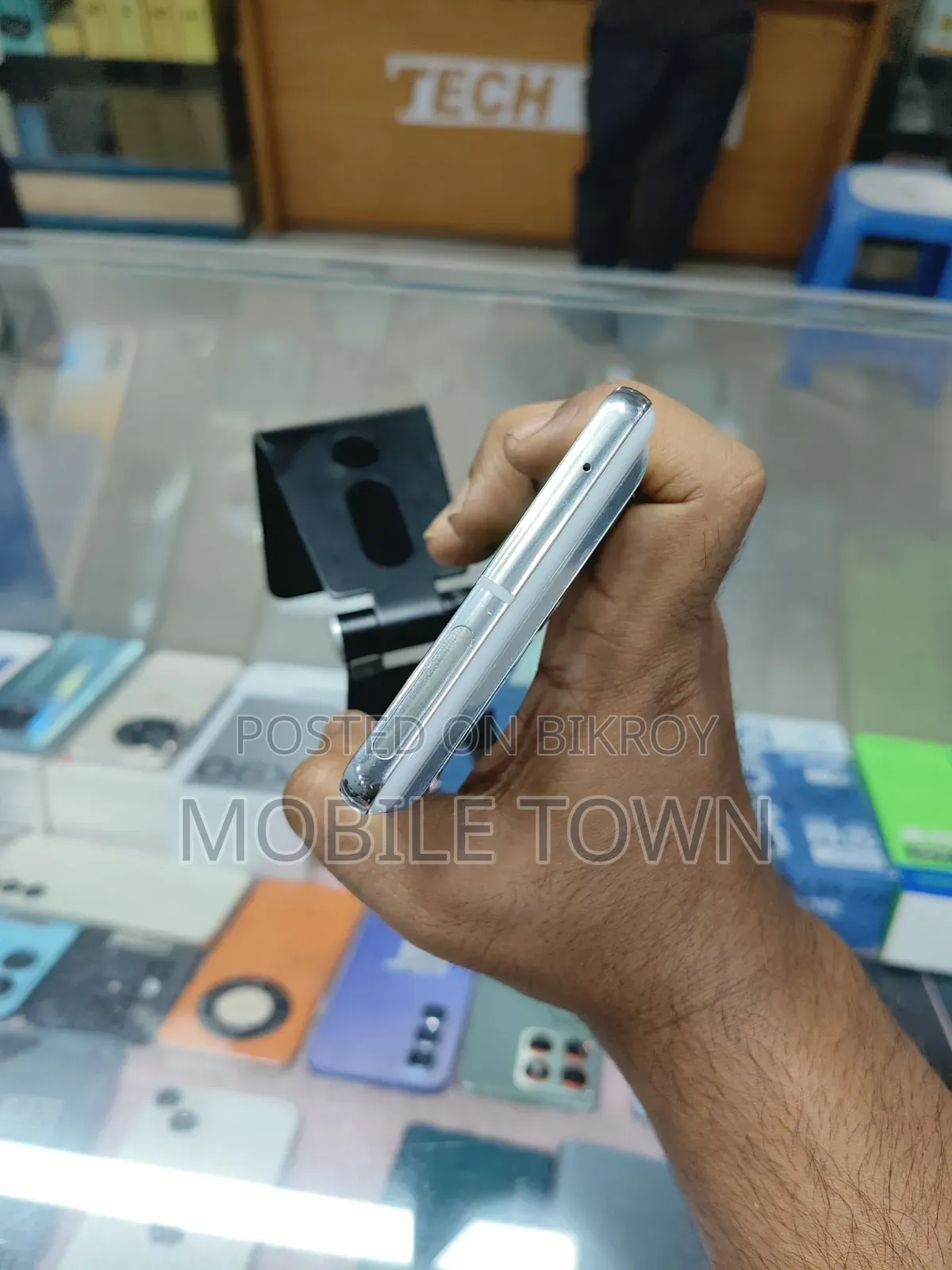 Google Pixel 7 Pro 128 GB White