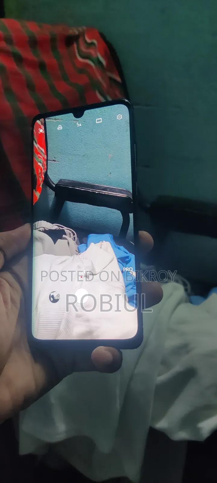 Huawei P30 Pro 128 GB Black