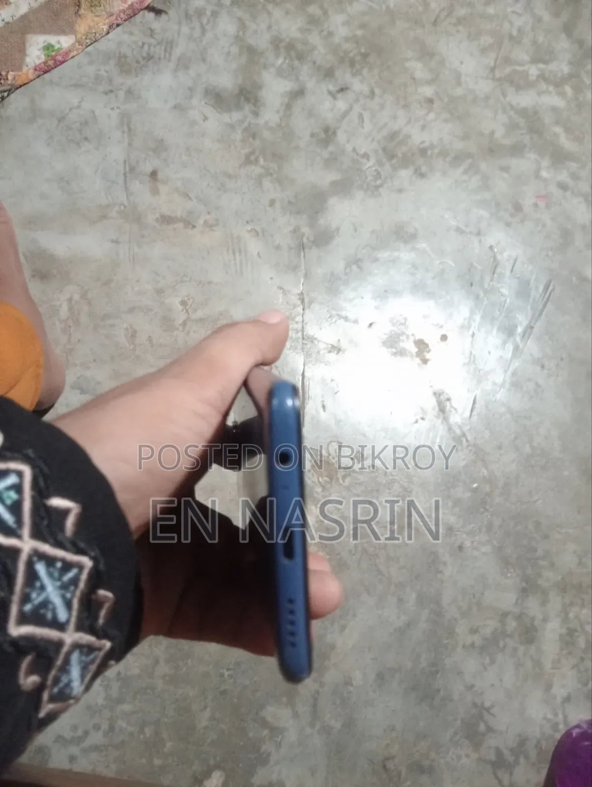 Xiaomi Redmi Note 9 64 GB Black
