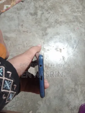 Xiaomi Redmi Note 9 64 GB Black