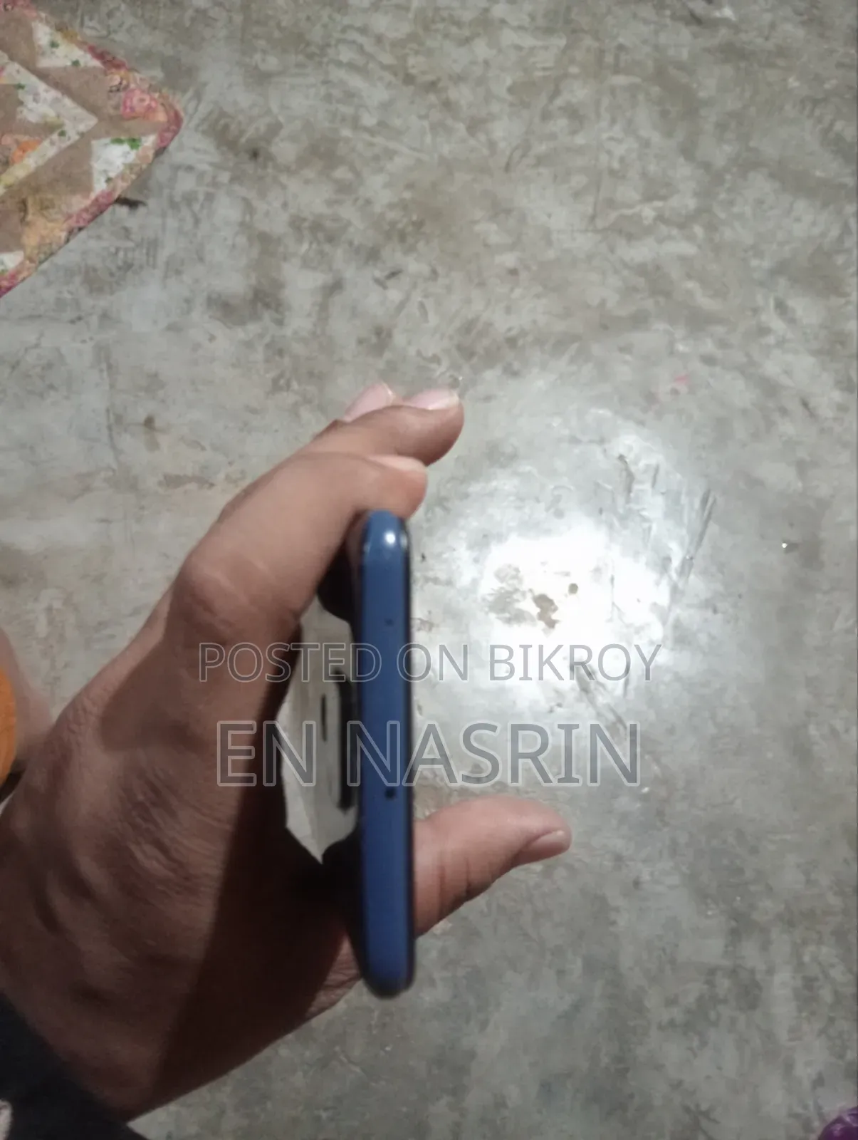 Xiaomi Redmi Note 9 64 GB Black