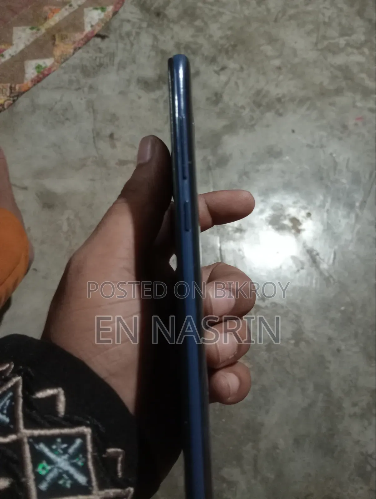 Xiaomi Redmi Note 9 64 GB Black