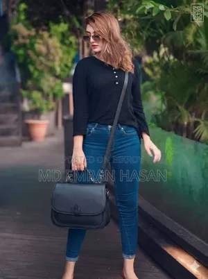 Ladies Bag