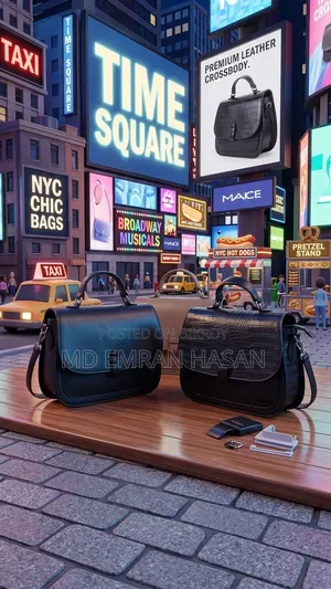 Ladies Bag