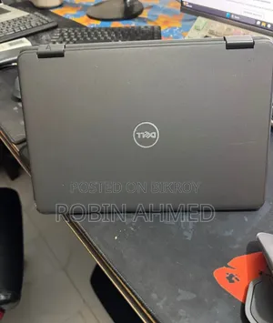 Laptop Dell Chromebook 3189 8GB Intel Core 2 Quad SSD 128GB