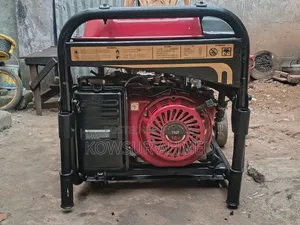 Electrical Equipment for Generators Sell