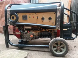 Electrical Equipment for Generators Sell
