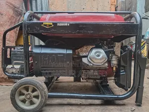 Electrical Equipment for Generators Sell
