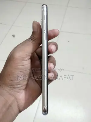 Apple iPhone XS Max 256 GB White